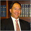 Julian Chang, Director at Dominion LLC